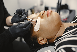 Eyelash Course Icon