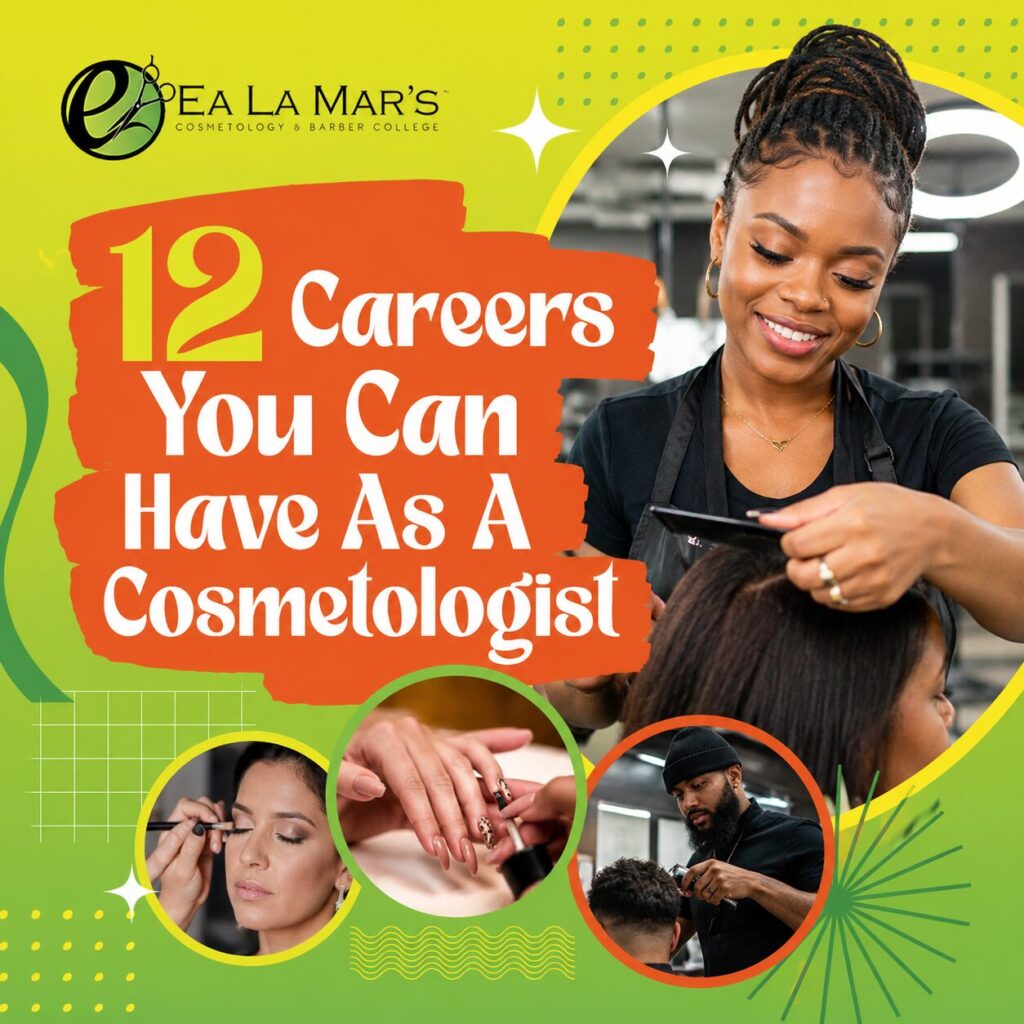 cosmetology